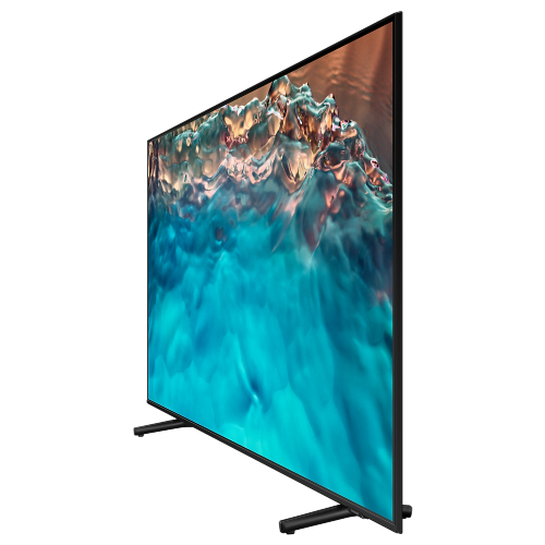 Samsung Crystal UHD UE43BU8070 (2022) - 4K Smart TV