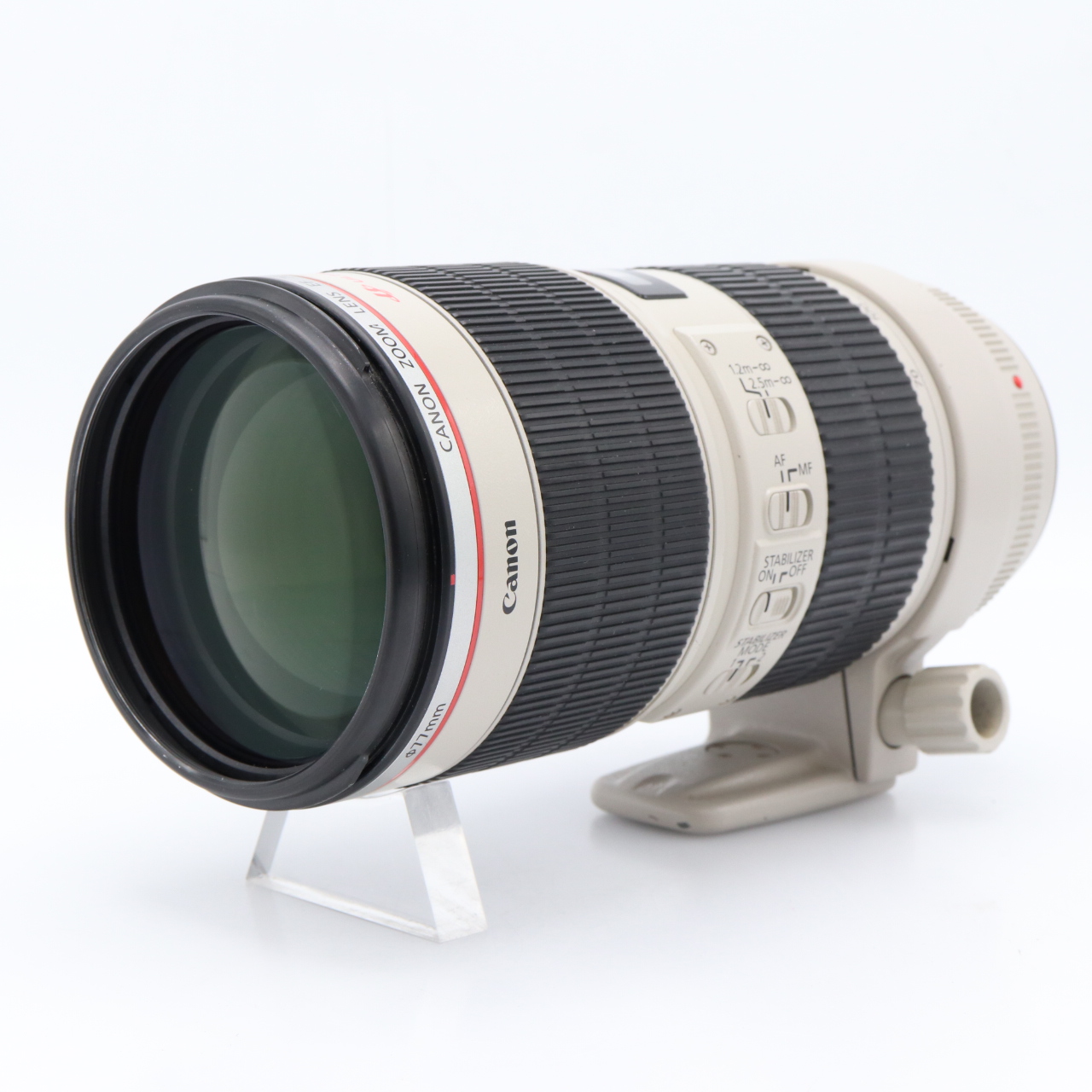 Canon EF 70-200mm f/2.8 L IS II USM occasion