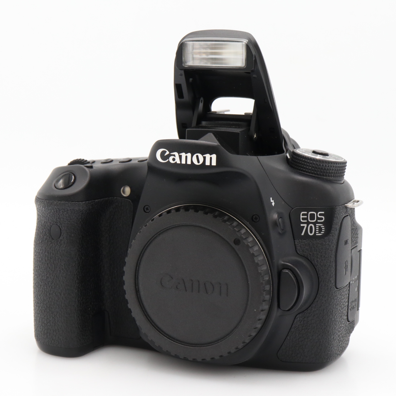 Canon EOS 70D body occasion