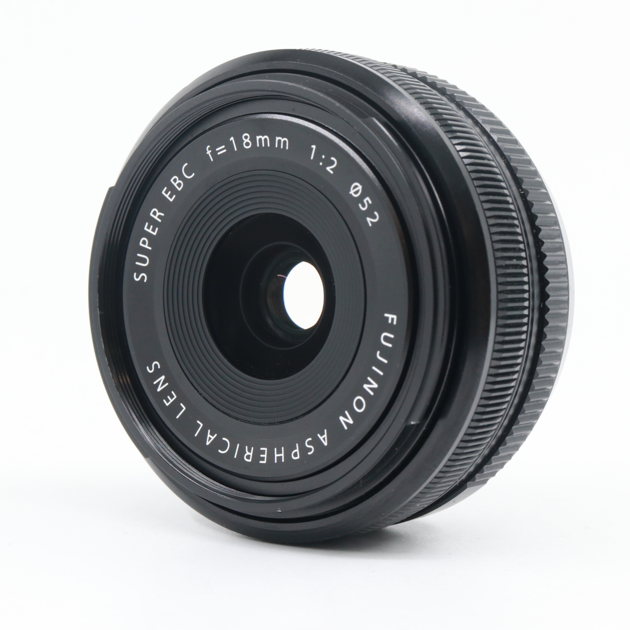 Fujifilm XF 18mm f/2 R occasion