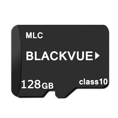 BlackVue 128GB Geheugenkaart