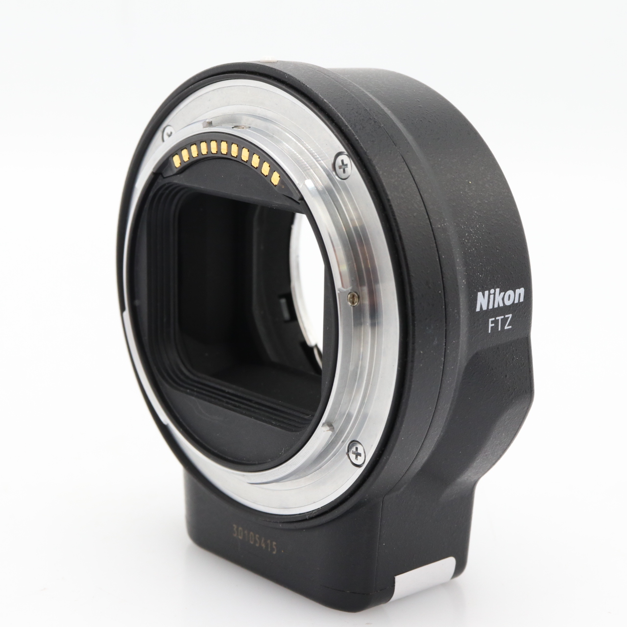 Nikon FTZ Mount Adapter occasion