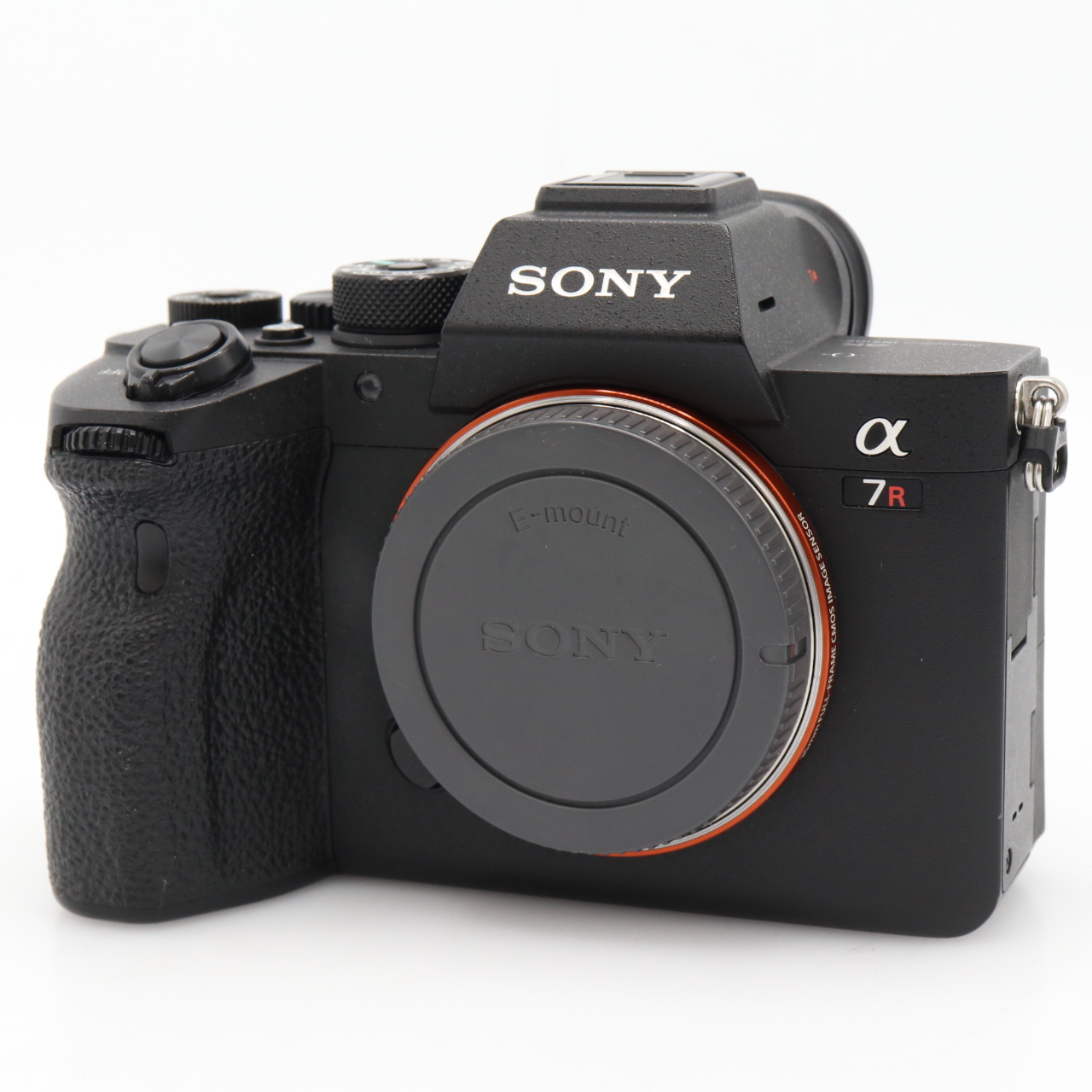 Sony A7R IV body occasion