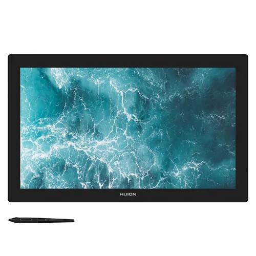 Huion Kamvas Pro 24 (4K)