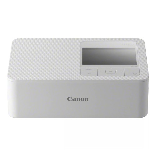 Canon SELPHY CP1500 Noir + RP-108 Papier 10X15, 108 Impressions - Kamera  Express