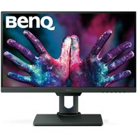 BenQ PD2500Q 25 Inch Monitor 