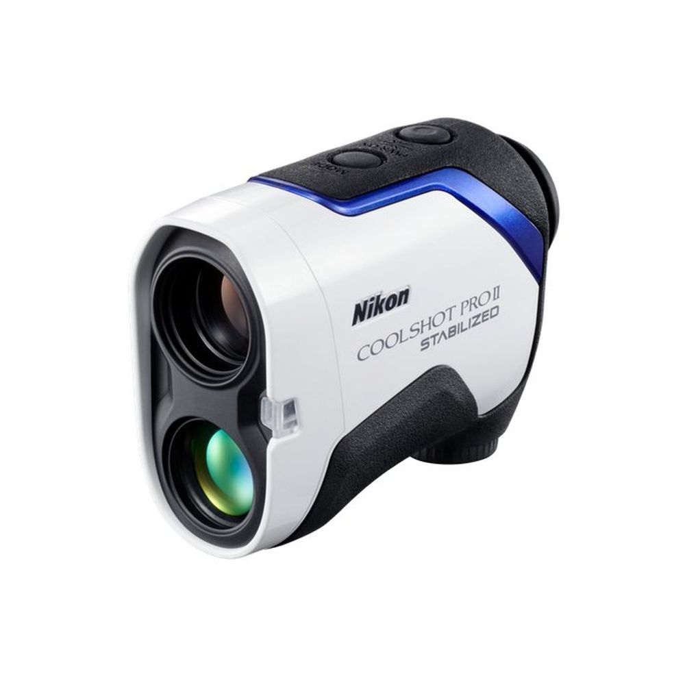 Nikon COOLSHOT PROⅡ STABILIZED Nikon Coolshot Pro II Stabilized