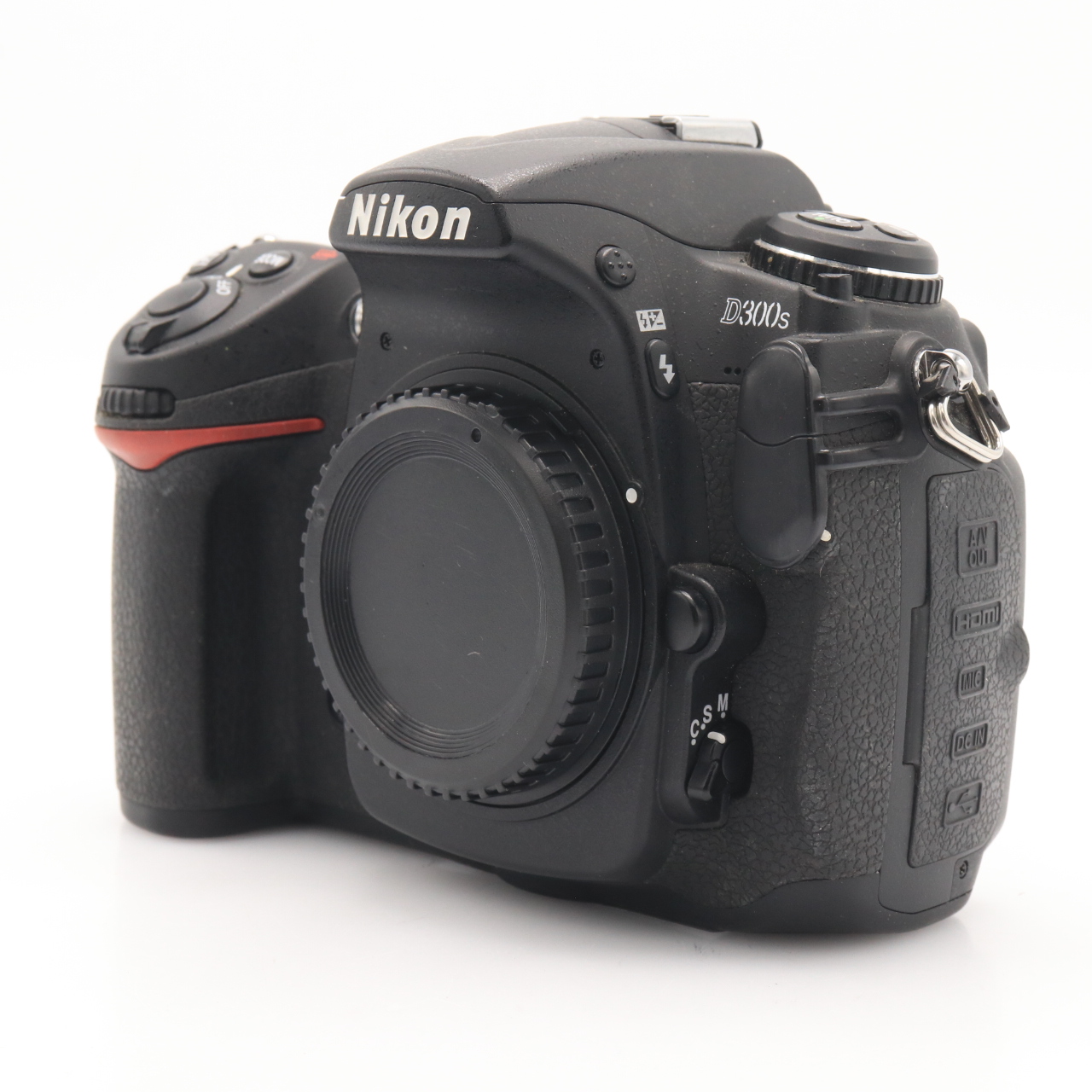 Nikon D300s body occasion