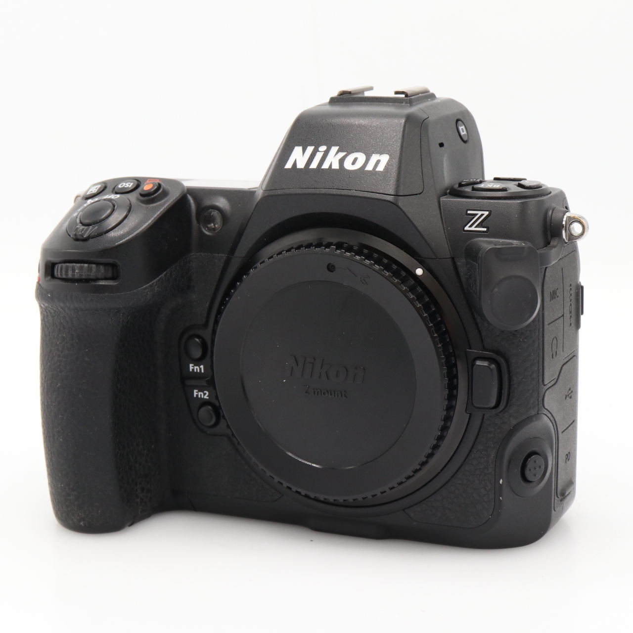 Nikon Z8 body occasion