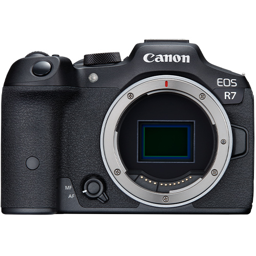 Canon EOS R7