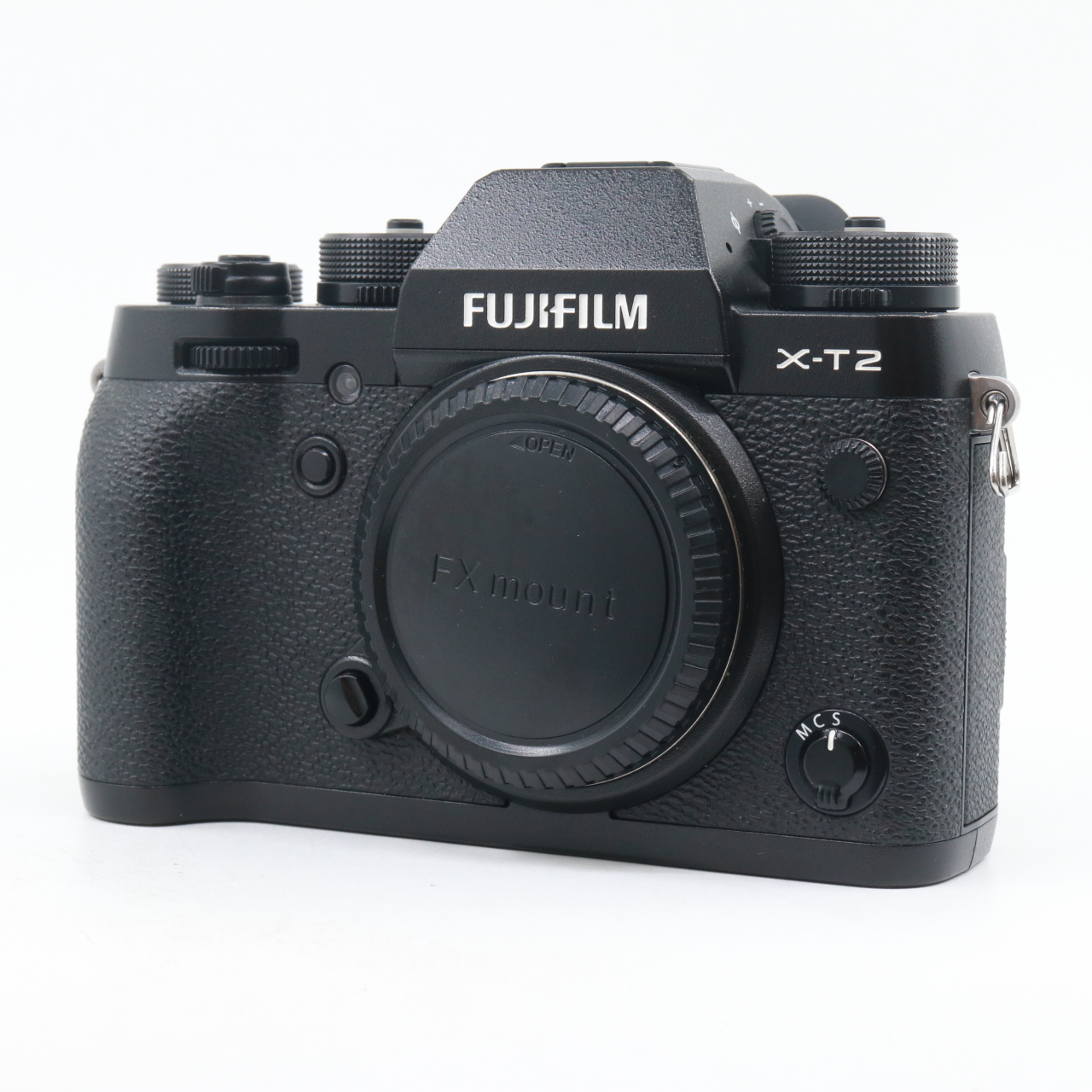 Fujifilm X-T2 body occasion