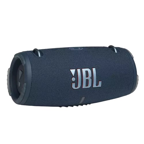 極美品！JBL XTREME 3 ブルー JBL Xtreme 3 Blauw Bluetooth Speaker