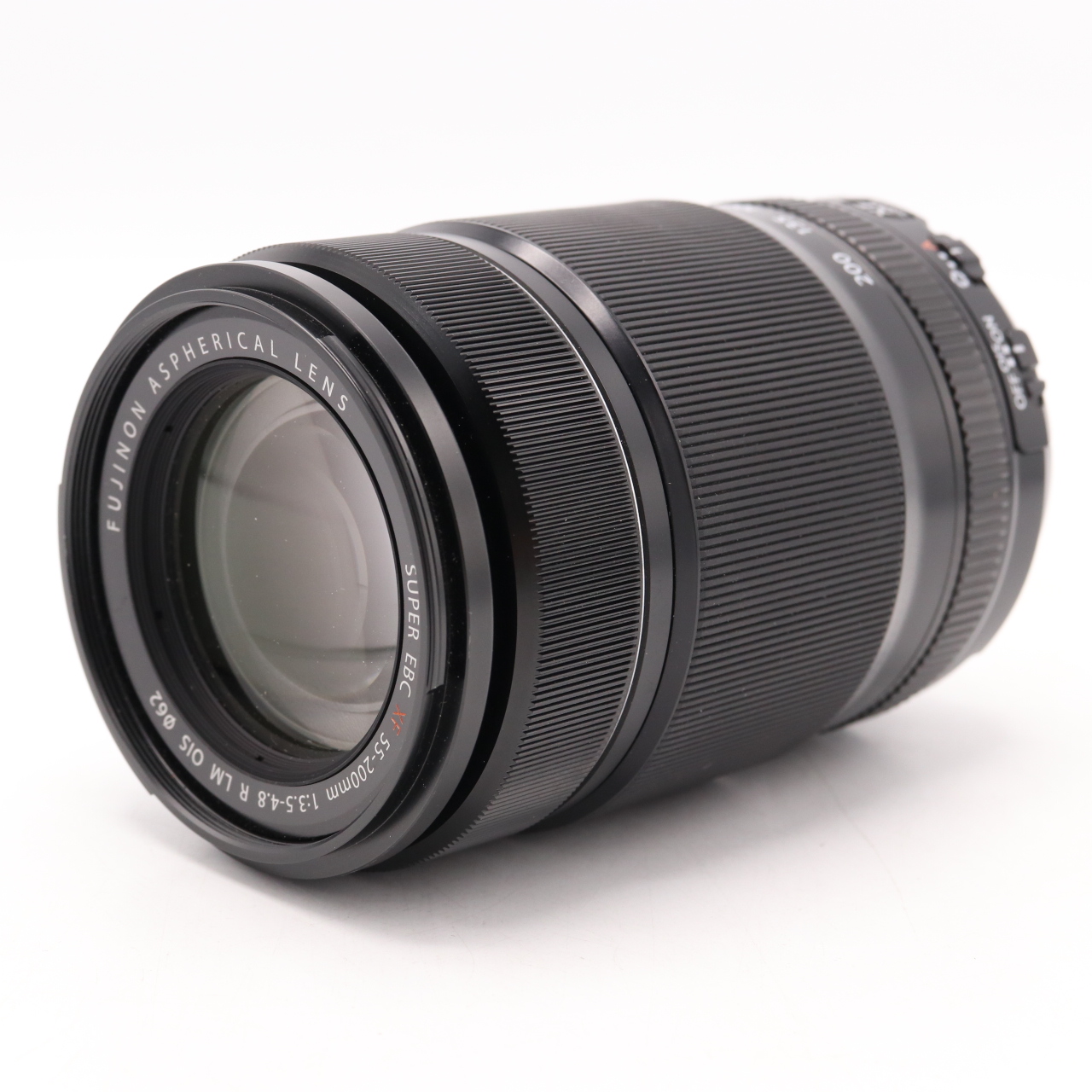 Fujifilm XF 55-200mm f/3.5-4.8 R LM OIS occasion
