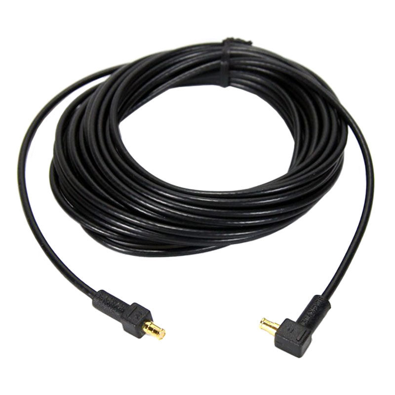 BlackVue Coax kabel (2ch) 10 meter