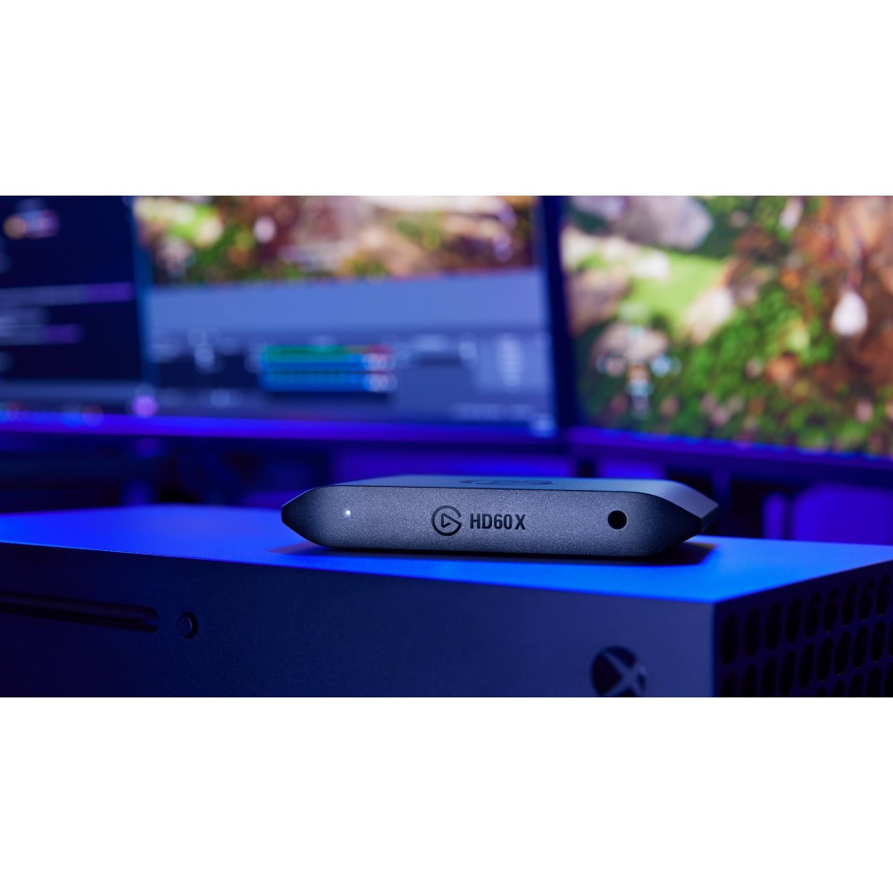 Elgato HD60 X review: Delivers excellent quality video