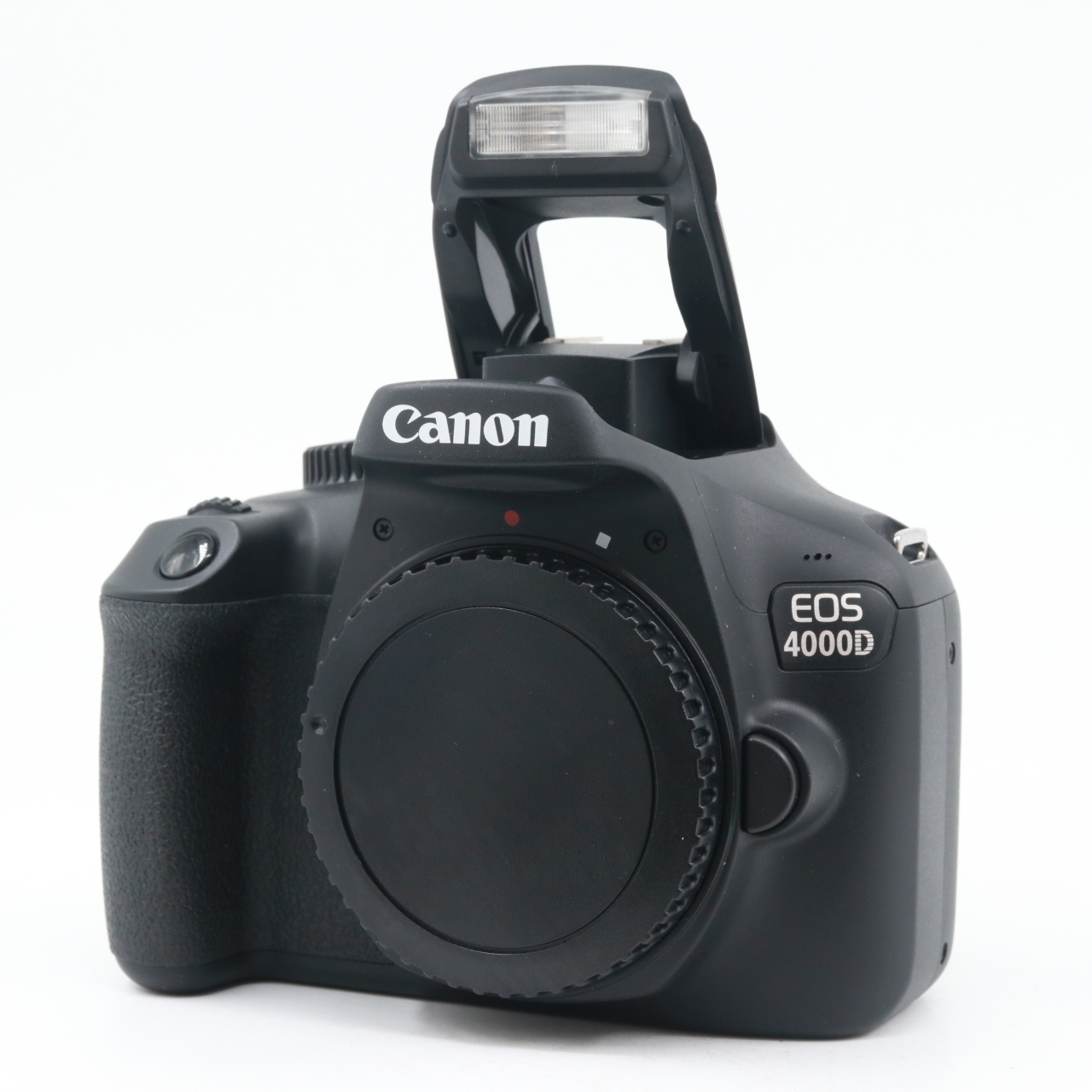 Canon EOS 4000D body occasion