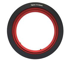 LEE Filters LE 7123 SW150 Adapter Sigma 12-24mm F/4.5-5.6 lens