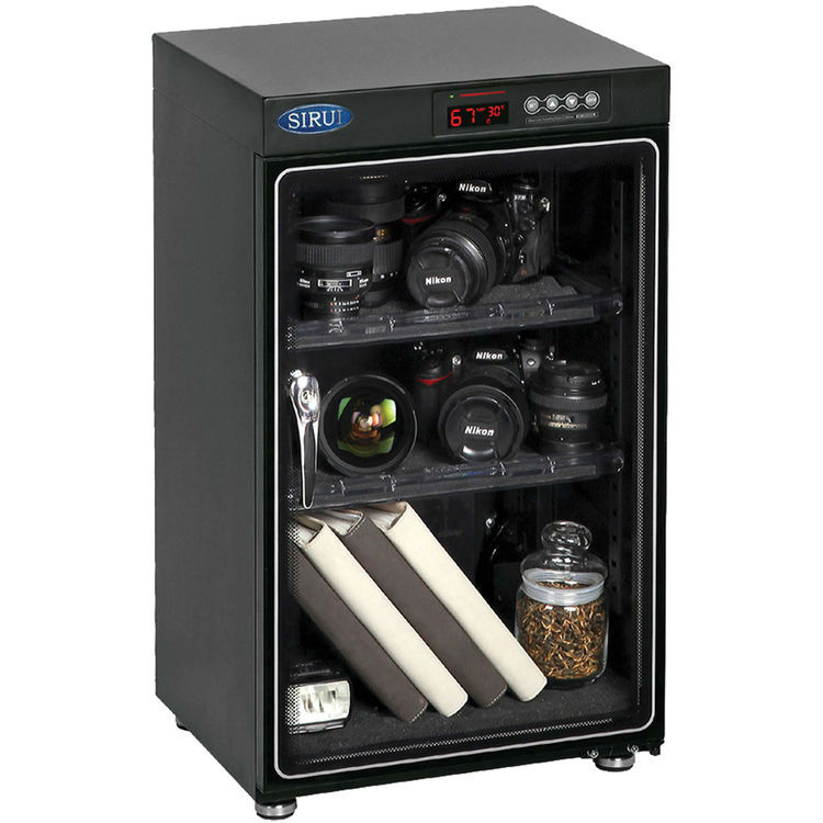 Sirui Humidity Cabinet SI-HC70