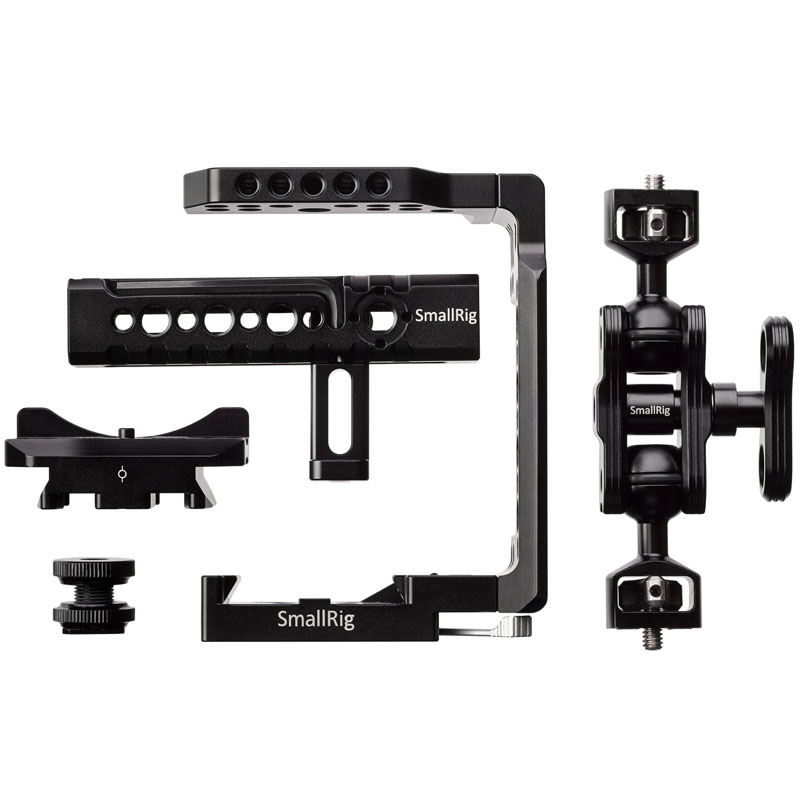 Nikon Z6 Essential Movie Kit