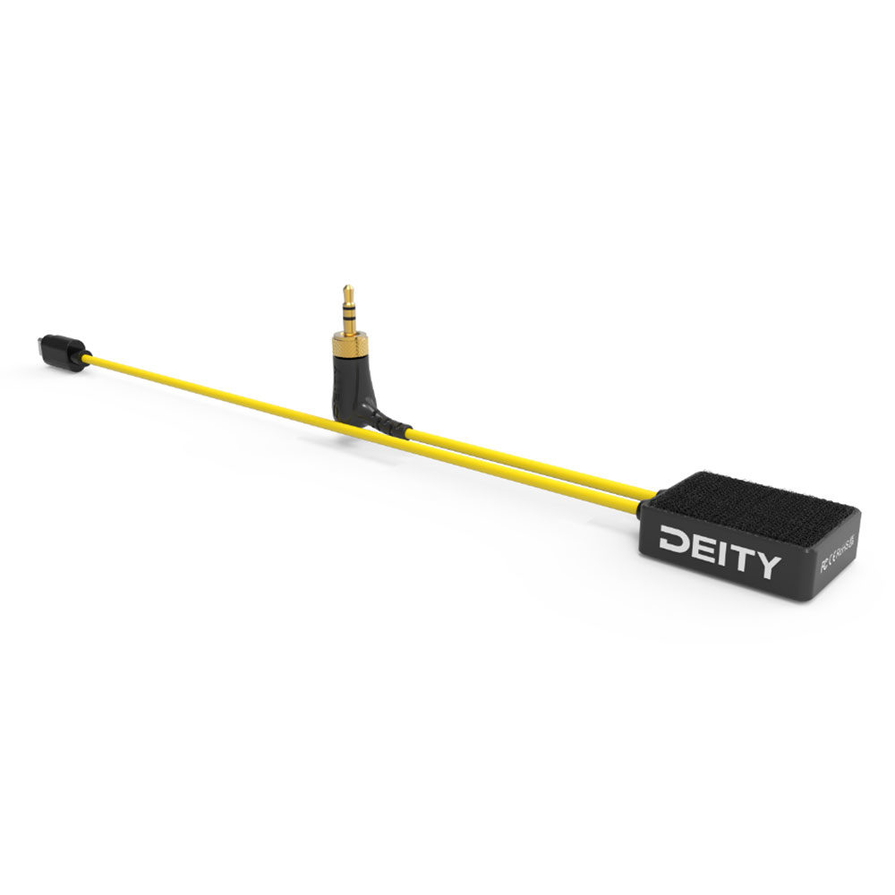 Deity C23 Compatible with Sony FX3/FX30