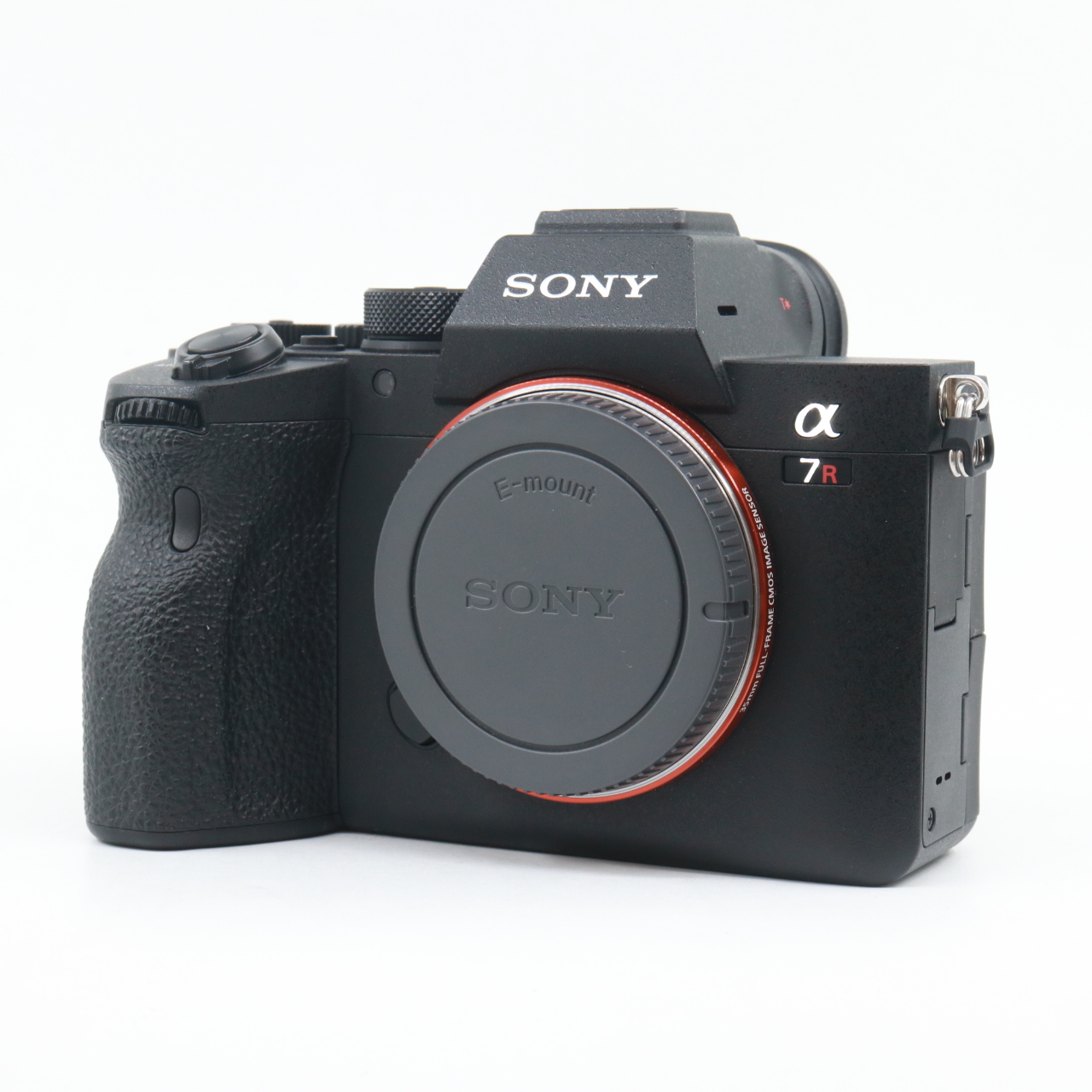 Sony A7 IV body occasion