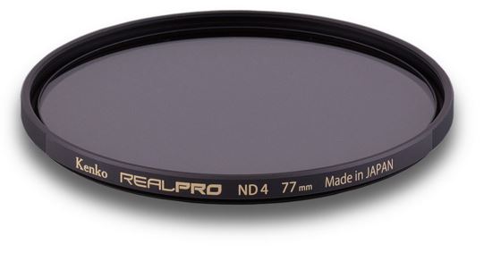 Kenko Real Pro MC ND4 82mm