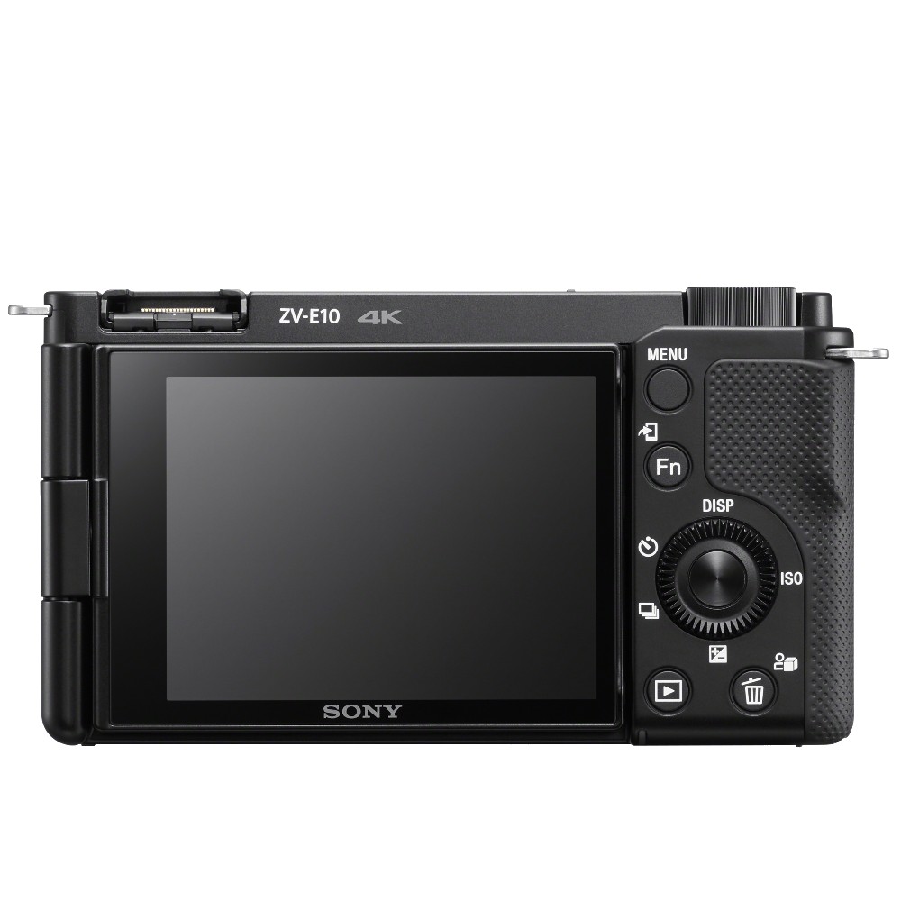 Sony Alpha ZV-E10 Hand Grip (ZVE10)