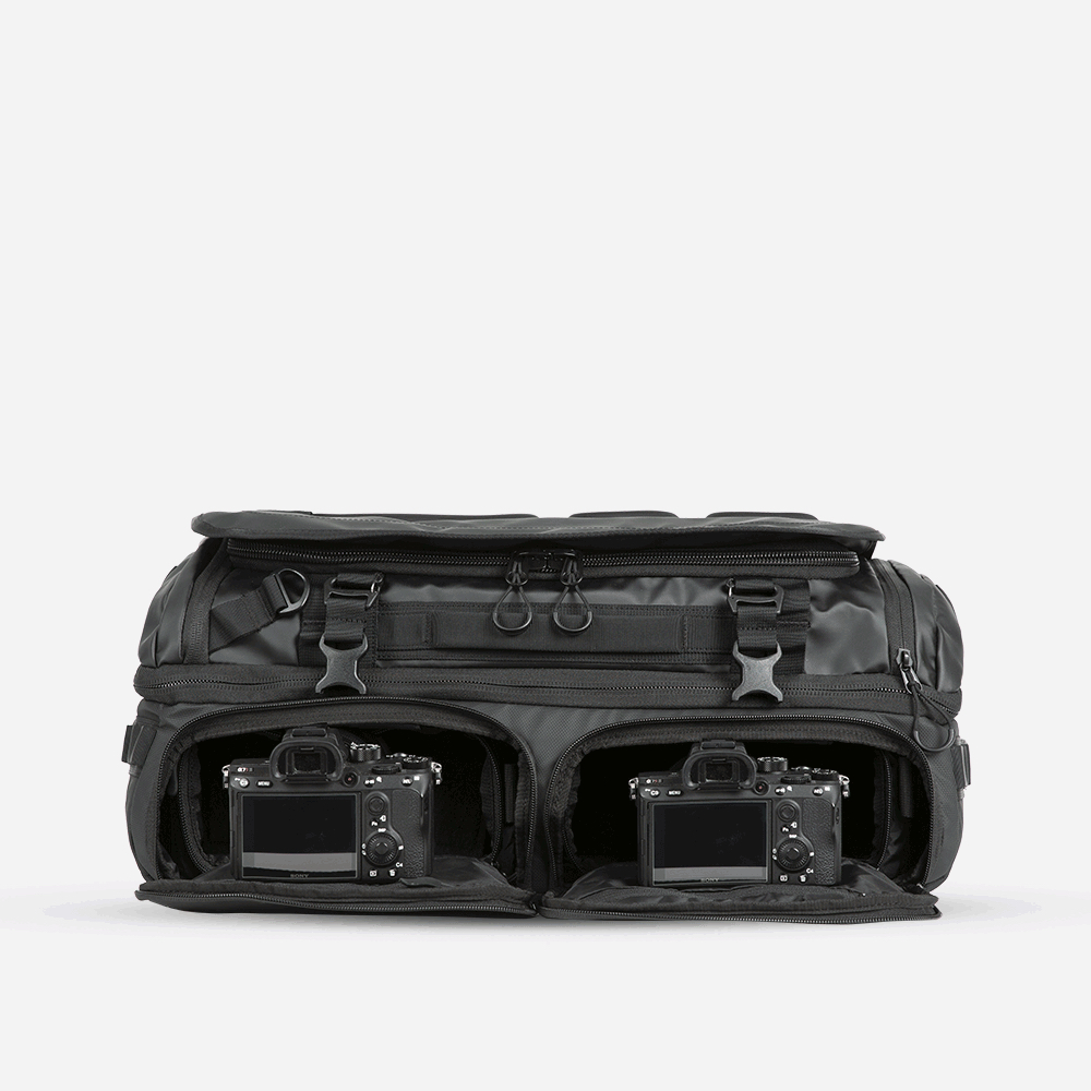 WANDRD HEXAD Access Duffel photo bundle 1 - Kamera Express