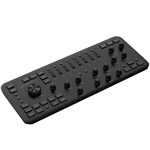 Loupedeck