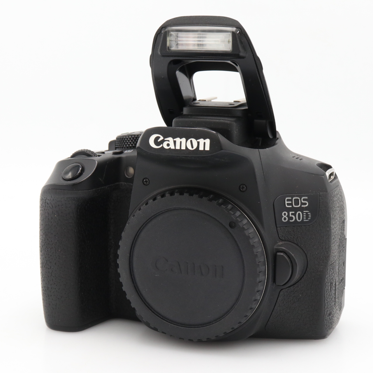 Canon EOS 850D Body occasion
