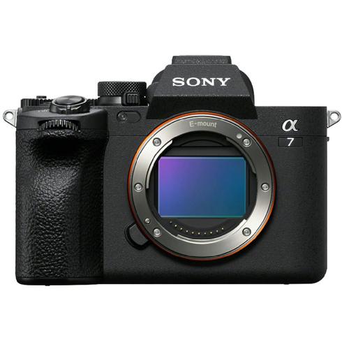 Sony A7 mark IV body - Kamera Express NL