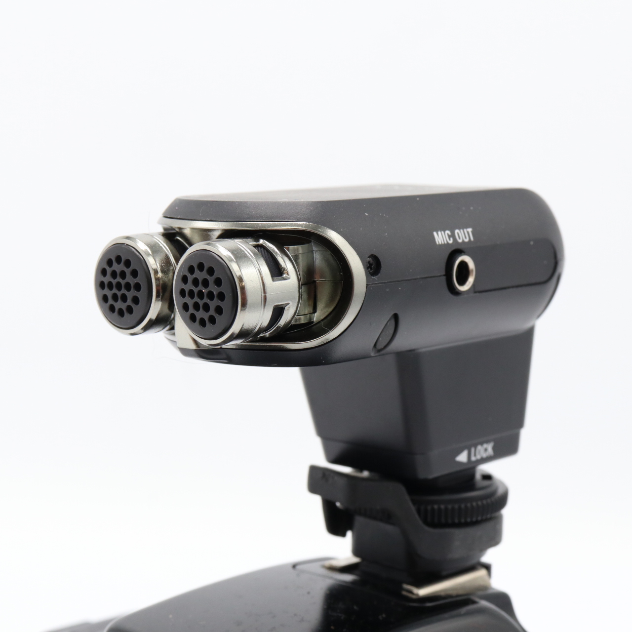 Sony ECM-XYST1M Stereomicrofoon occasion