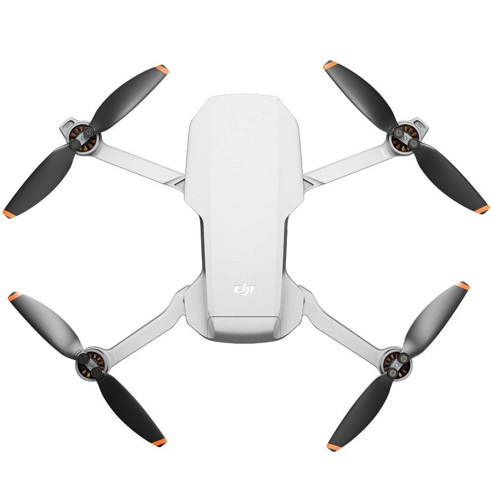 DJI Mini 2 Review: Image Quality, Flight Times, Ease of Use