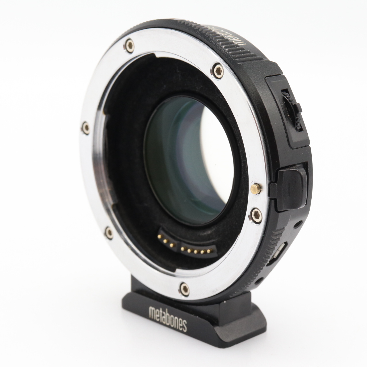 Metabones Canon EF - MFT T Speed Booster Ultra 0.71x occasion (incl. BTW)