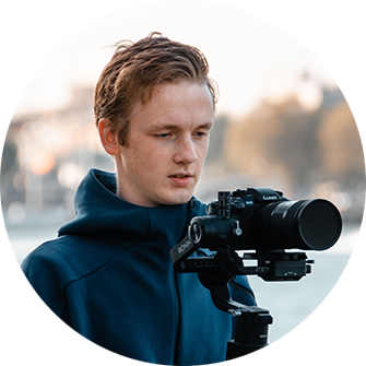 Interview dronefotograaf Kees Streefkerk