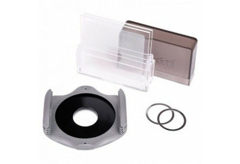 Cokin Filter G600 Magnetic Portrait Kit - FH + A071 + A830