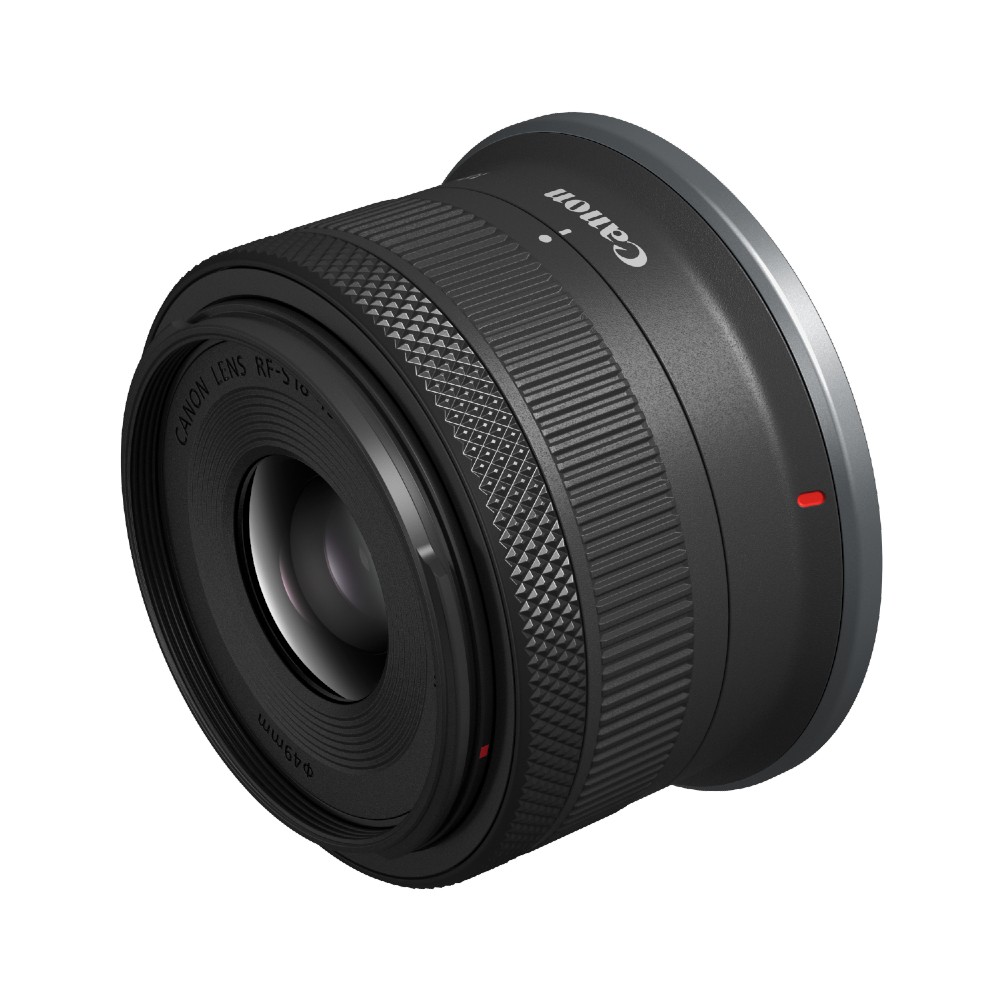 Canon RF-S R100 Kamera IS Express + 18-45mm f/4.5-6.3 STM - EOS