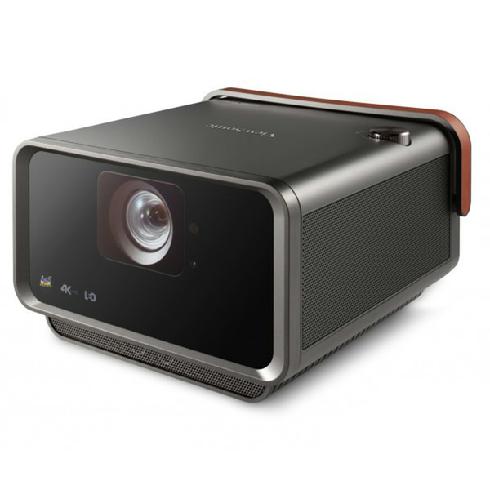 Toerist Associëren Verpletteren ViewSonic X10-4K smart beamer incl. Harman Kardon speaker - Kamera Express