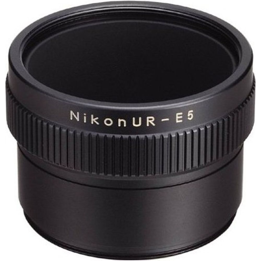 Nikon Digital UR-E5 Lensadapter