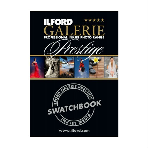 Ilford Galerie Prestige Swatchbook A6
