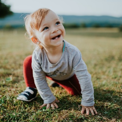 spelende kinderen fotograferen