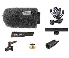 Rycote 15 cm Classic-Softie Camera Kit (19/22)