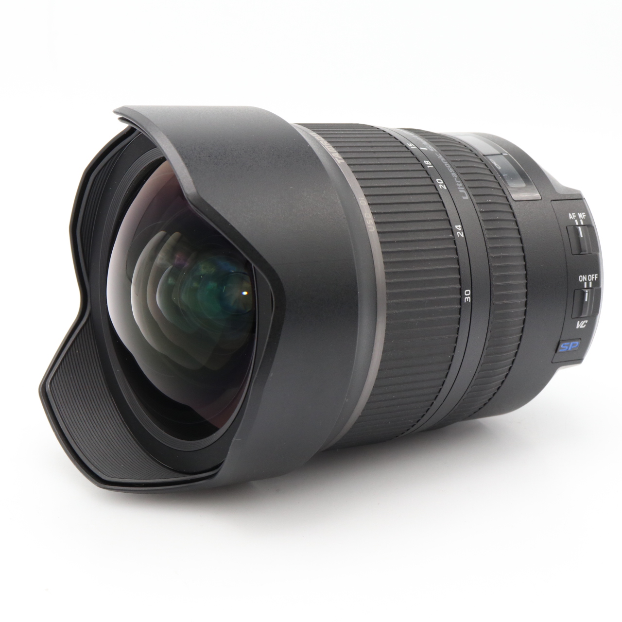 Tamron 15-30mm f/2.8 Di VC USD Nikon occasion