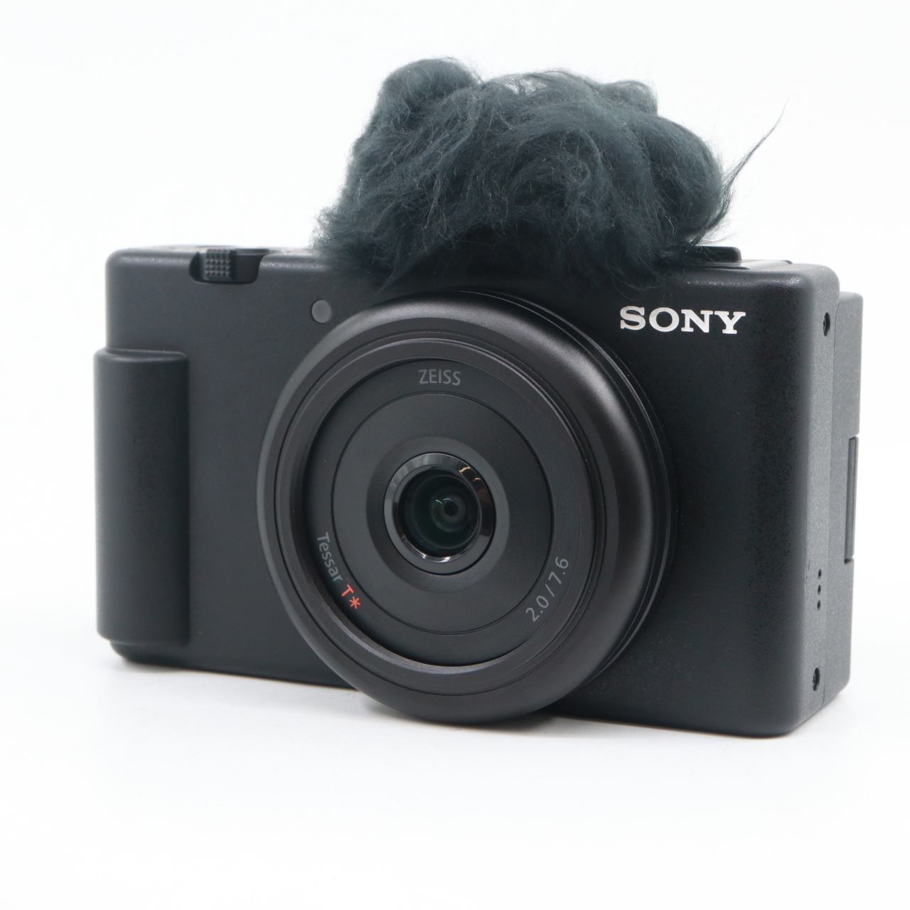 Sony ZV-1F occasion
