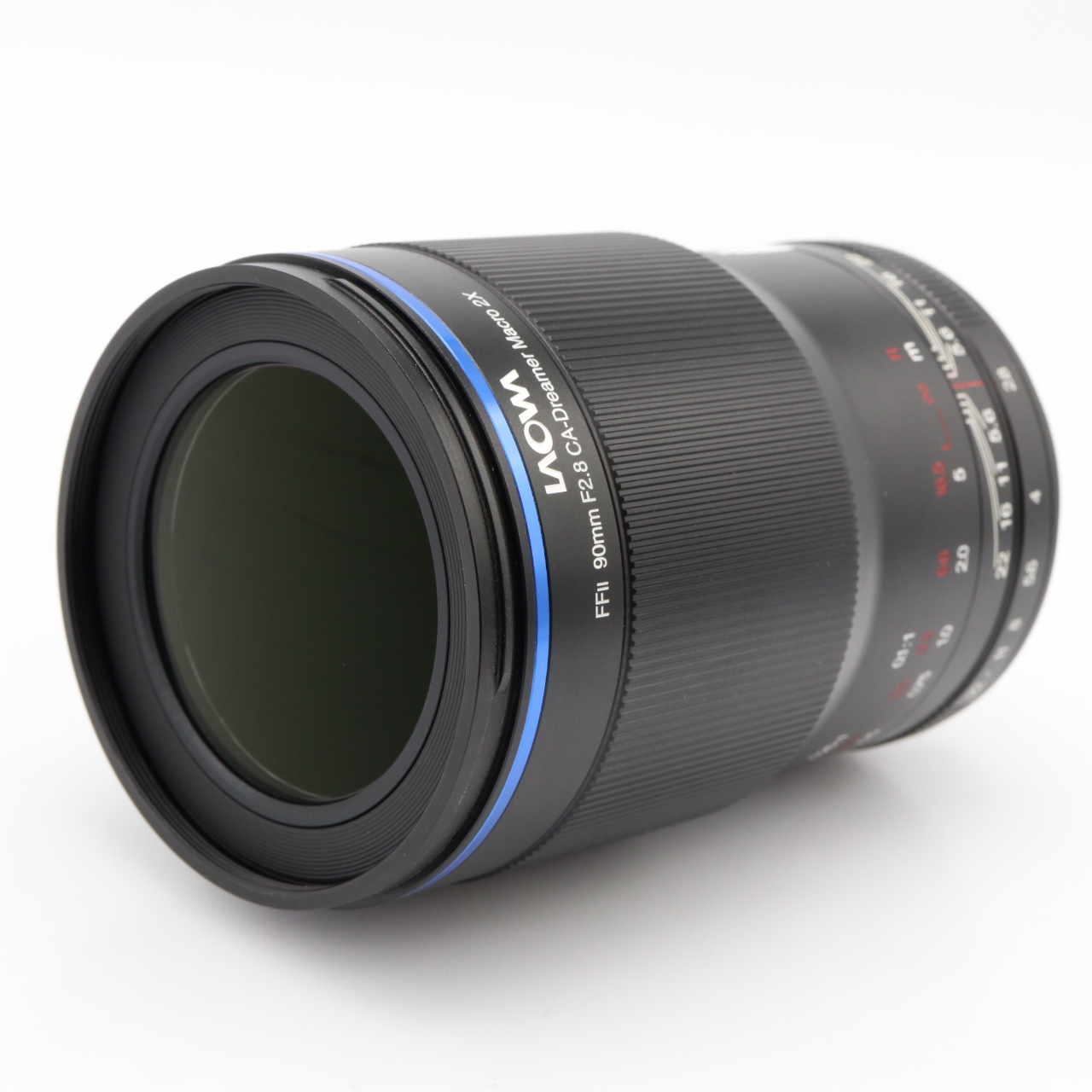 Laowa 90mm f/2.8 2X Ultra-Macro APO Sony FE occasion