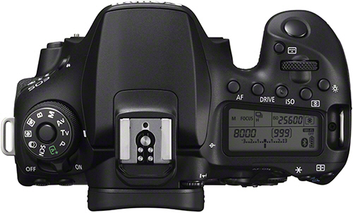 Canon EOS 90D Body - Kamera Express