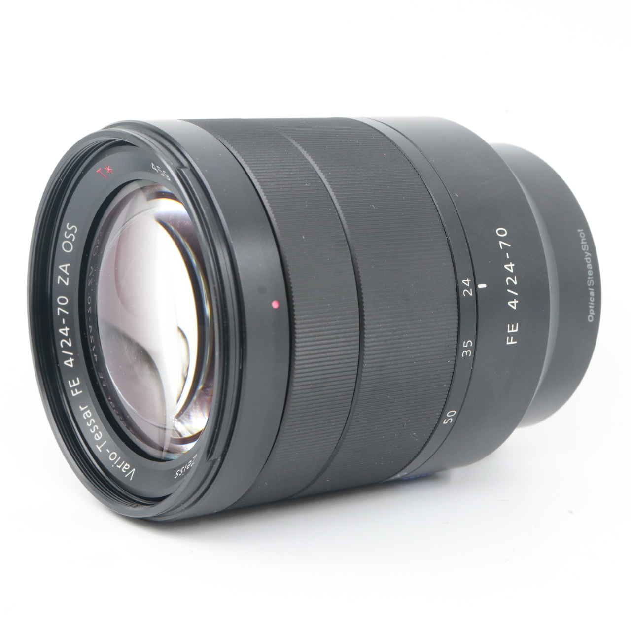 Sony FE 24-70mm F/4 ZA OSS ZEISS Vario-Tessar T* occasion