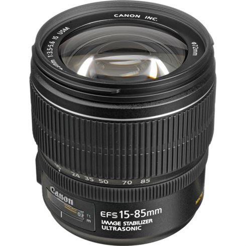 Canon EF 28-300mm F/3.5-5.6 L iS USM