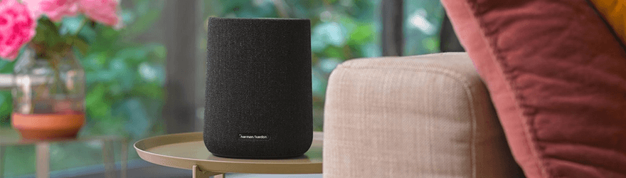 Bluetooth speakers