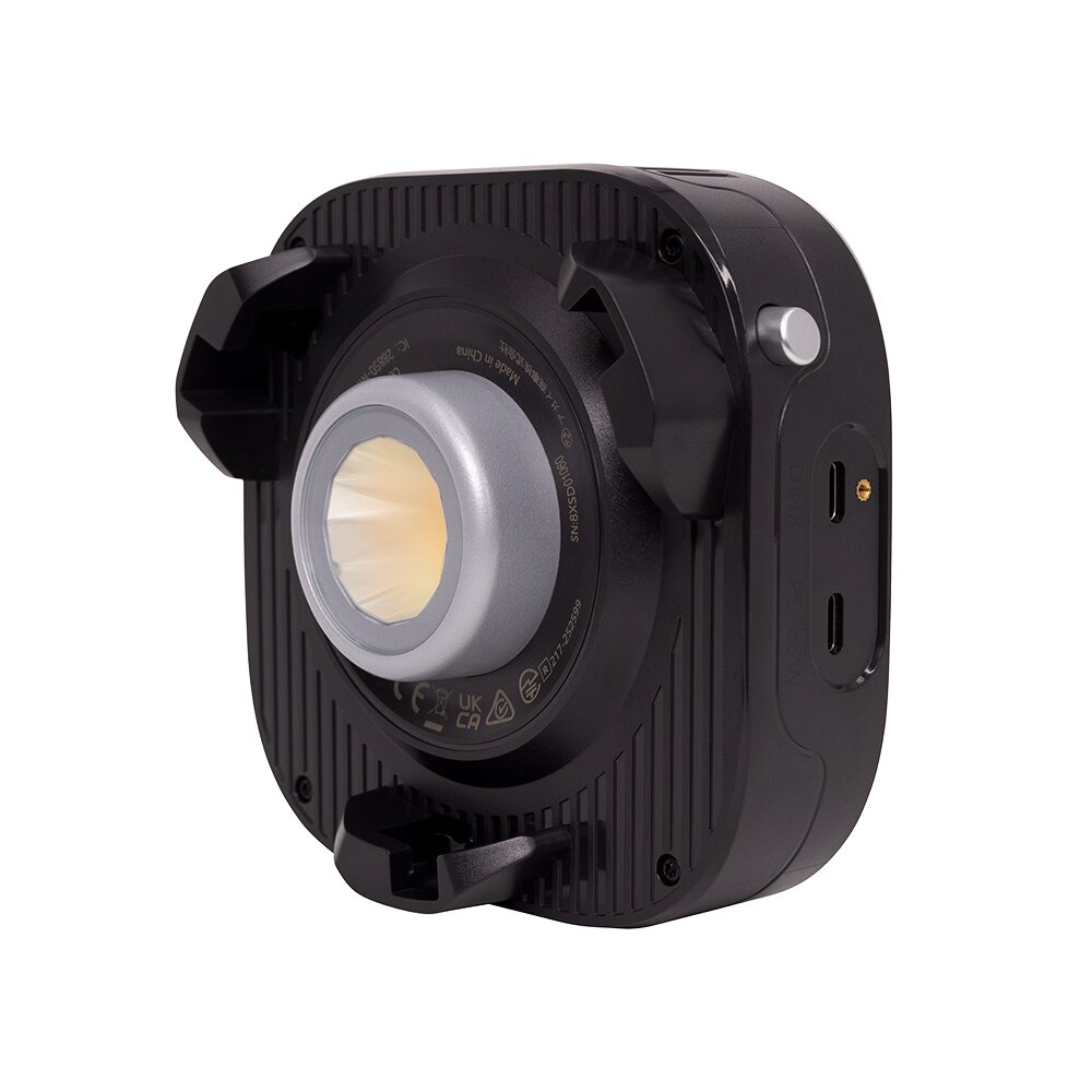 Amaran Halo 60x COB LED Lamp Bi-colour